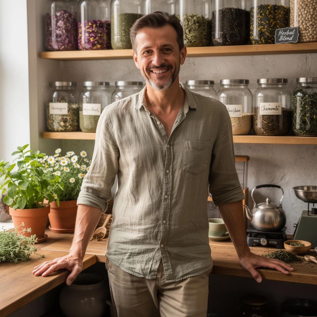 Marko Novak - Menadžer prodaje