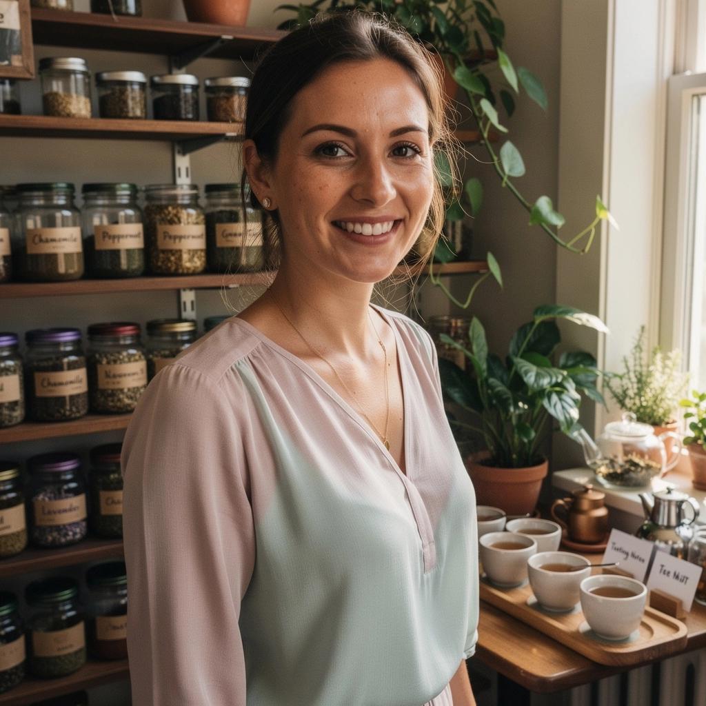 Ana Kovač - Specijalist za marketing