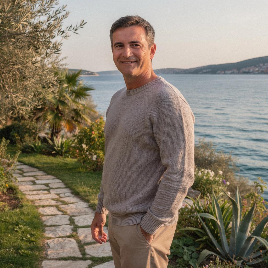 Ivica Horvat - Savjetnik za wellness