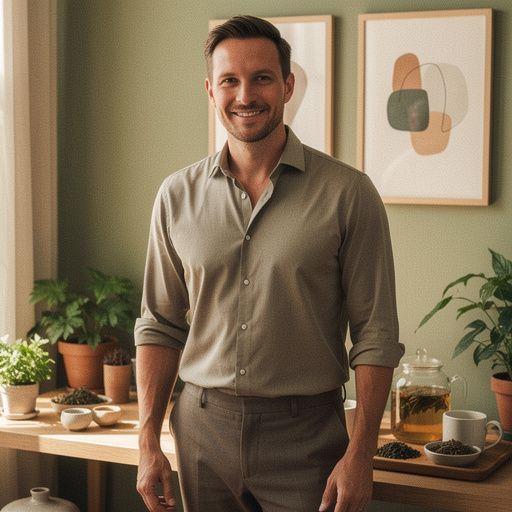 Petar Šarić - Voditelj proizvodnje